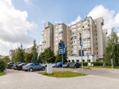 Parduodamas 3 Kambarių Butas Pilaitėje Su - nuotraukos Nr. 39