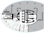 Nuomojamos įrengtos biuro patalpos Green Hall - nuotraukos Nr. 9