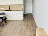 Nuomuojamas 1 kamb. butas Baltupiuose. Naujos - nuotraukos Nr. 4