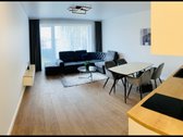 Nuomuojamas 1 kamb. butas Baltupiuose. Naujos - nuotraukos Nr. 6