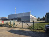 Dirbtuves su 5 t. kranų ir 2 duobem remontui - nuotraukos Nr. 2