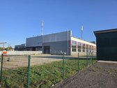 Dirbtuves su 5 t. kranų ir 2 duobem remontui - nuotraukos Nr. 3