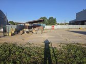 Dirbtuves su 5 t. kranų ir 2 duobem remontui - nuotraukos Nr. 5