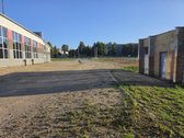 Dirbtuves su 5 t. kranų ir 2 duobem remontui - nuotraukos Nr. 6