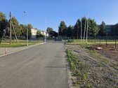 Dirbtuves su 5 t. kranų ir 2 duobem remontui - nuotraukos Nr. 15