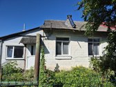 Gera lokacija, reikalingas remontas, žemė - nuotraukos Nr. 2