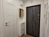 Ilgalaikei nuomai išnuomuojamas 19 m2; 1k. - nuotraukos Nr. 6