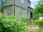 Parduodama-namo Dalis, Kuriai Priklauso Du - nuotraukos Nr. 6
