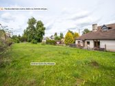 Parduodama su namo dalis su erdviu žemės - nuotraukos Nr. 5