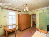 Parduodama su namo dalis su erdviu žemės - nuotraukos Nr. 8