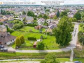 Parduodama su namo dalis su erdviu žemės - nuotraukos Nr. 14