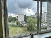 Parduodamas kambarys bendrabutyje Grigiškėse, - nuotraukos Nr. 3