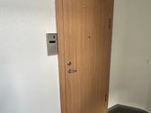 Parduodamas kambarys bendrabutyje Grigiškėse, - nuotraukos Nr. 9