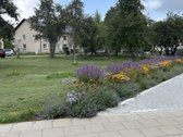 Parduodamas kambarys bendrabutyje Grigiškėse, - nuotraukos Nr. 13
