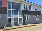 Ofiso ir kitos patalpos 410 m2 + ~1200 m2 - nuotraukos Nr. 4