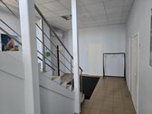 Ofiso ir kitos patalpos 410 m2 + ~1200 m2 - nuotraukos Nr. 9