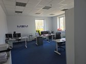Ofiso ir kitos patalpos 410 m2 + ~1200 m2 - nuotraukos Nr. 10