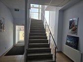 Ofiso ir kitos patalpos 410 m2 + ~1200 m2 - nuotraukos Nr. 12