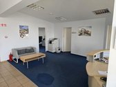 Ofiso ir kitos patalpos 410 m2 + ~1200 m2 - nuotraukos Nr. 17