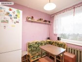 Parduodamas erdvus, išskirtinio išplanavimo 3 - nuotraukos Nr. 15