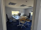 Ofiso ir kitos patalpos 410 m2 + ~1200 m2 - nuotraukos Nr. 19