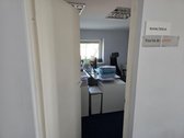Ofiso ir kitos patalpos 410 m2 + ~1200 m2 - nuotraukos Nr. 20