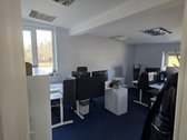 Ofiso ir kitos patalpos 410 m2 + ~1200 m2 - nuotraukos Nr. 21