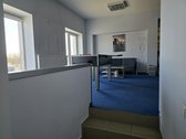 Ofiso ir kitos patalpos 410 m2 + ~1200 m2 - nuotraukos Nr. 23
