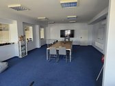 Ofiso ir kitos patalpos 410 m2 + ~1200 m2 - nuotraukos Nr. 24