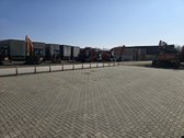 Ofiso ir kitos patalpos 410 m2 + ~1200 m2 - nuotraukos Nr. 8
