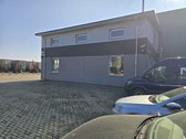 Ofiso ir kitos patalpos 410 m2 + ~1200 m2 - nuotraukos Nr. 6