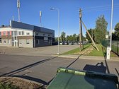 Ofiso ir kitos patalpos 410 m2 + ~1200 m2 - nuotraukos Nr. 3