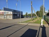 Ofiso ir kitos patalpos 410 m2 + ~1200 m2 - nuotraukos Nr. 2