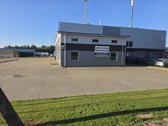 Ofiso ir kitos patalpos 410 m2 + ~1200 m2 - nuotraukos Nr. 5