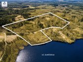 Parduodamas 12,88 ha (6,87 ha miškas) sklypas - nuotraukos Nr. 4