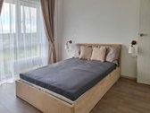 Išnuomojamas 2 kambarių butas su individualiu - nuotraukos Nr. 2