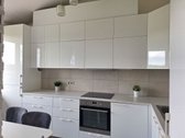 Išnuomojamas 2 kambarių butas su individualiu - nuotraukos Nr. 5