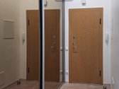 Išnuomojamas 2 kambarių butas su individualiu - nuotraukos Nr. 10
