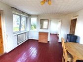* parduodama trijų kambarių, pusė gyvenamojo - nuotraukos Nr. 7