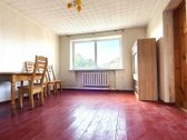 * parduodama trijų kambarių, pusė gyvenamojo - nuotraukos Nr. 8