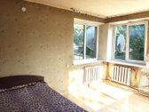 * parduodama trijų kambarių, pusė gyvenamojo - nuotraukos Nr. 13