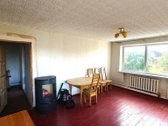 * parduodama trijų kambarių, pusė gyvenamojo - nuotraukos Nr. 15