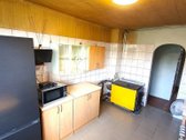 * parduodama trijų kambarių, pusė gyvenamojo - nuotraukos Nr. 18