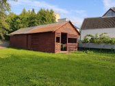 * parduodama trijų kambarių, pusė gyvenamojo - nuotraukos Nr. 25