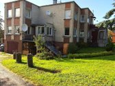 * parduodama trijų kambarių, pusė gyvenamojo - nuotraukos Nr. 27