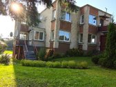 * parduodama trijų kambarių, pusė gyvenamojo - nuotraukos Nr. 28