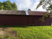 * parduodama trijų kambarių, pusė gyvenamojo - nuotraukos Nr. 29