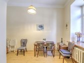 Parduodamas erdvus 4 kambarių butas Vilniaus - nuotraukos Nr. 12