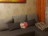 Parduodamas erdvus ir šviesus 3 kambarių - nuotraukos Nr. 5