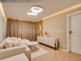 Naujai ir kokybiškai suremontuotas 3 kambarių - nuotraukos Nr. 2